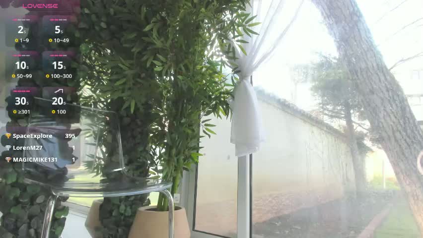 lexi_storm Cam Model Chat April 5, 2026