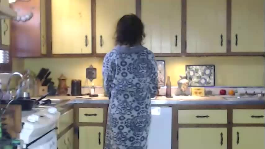 catalystic Cam Model Chat April 5, 2026