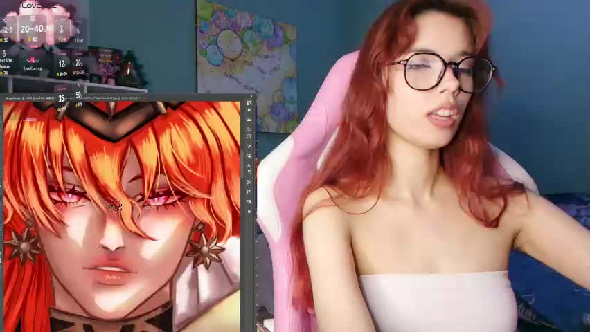 kudemeows Cam Model Chat April 5, 2026