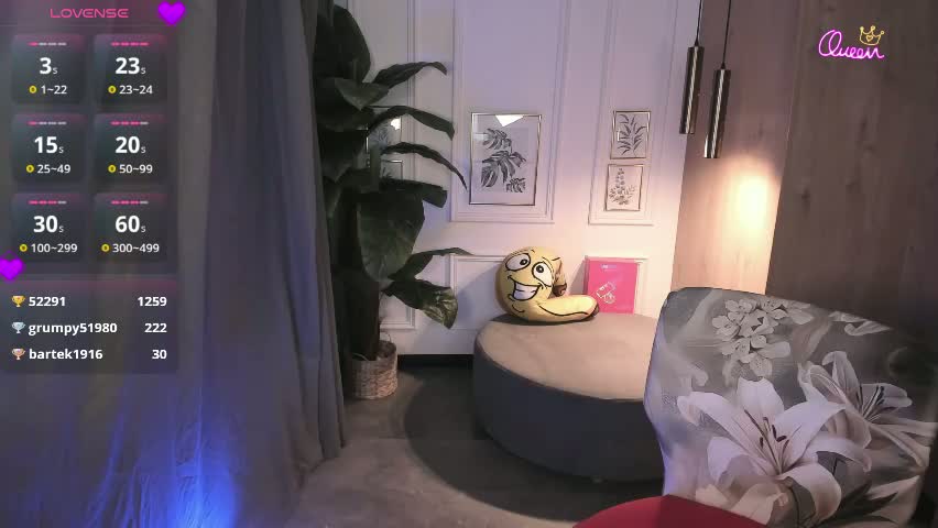 yolanda_kiss Cam Model Chat April 5, 2026