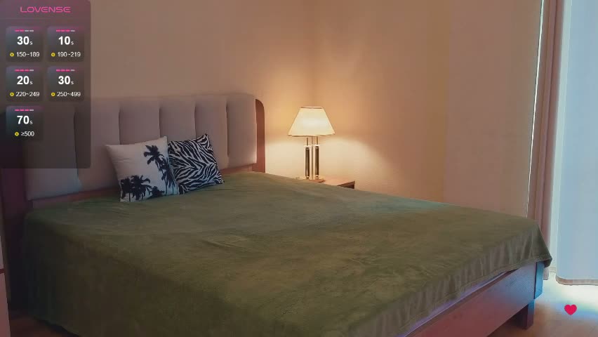 heyitsnaomi Cam Model Chat April 5, 2026