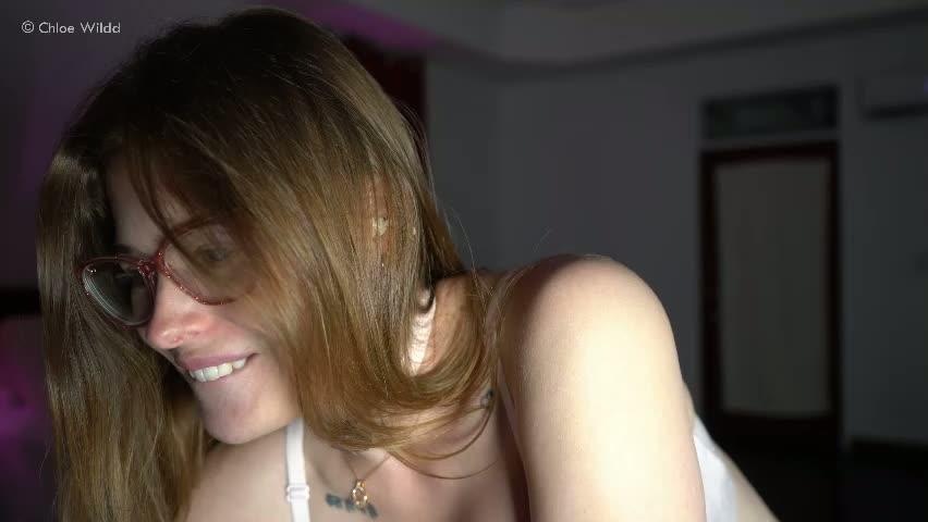 chloewildd Cam Model Chat April 5, 2026