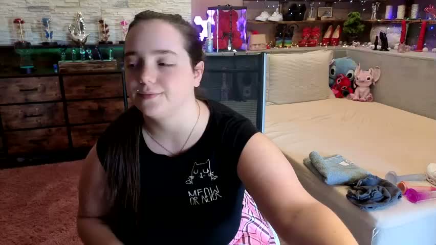 kimberlycaprice Cam Model Chat April 5, 2026