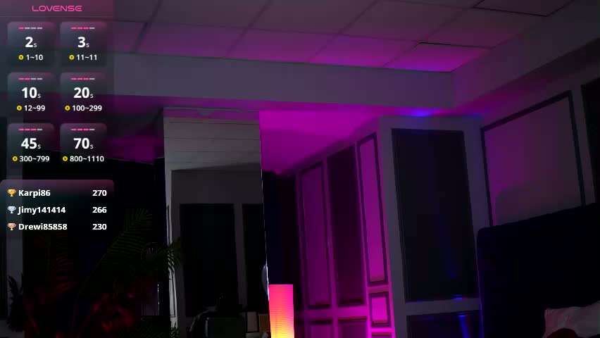 misskiarra Cam Model Chat April 5, 2026