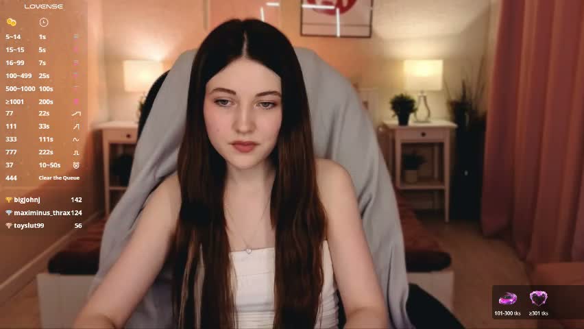 kimmie_shine Cam Model Chat April 5, 2026