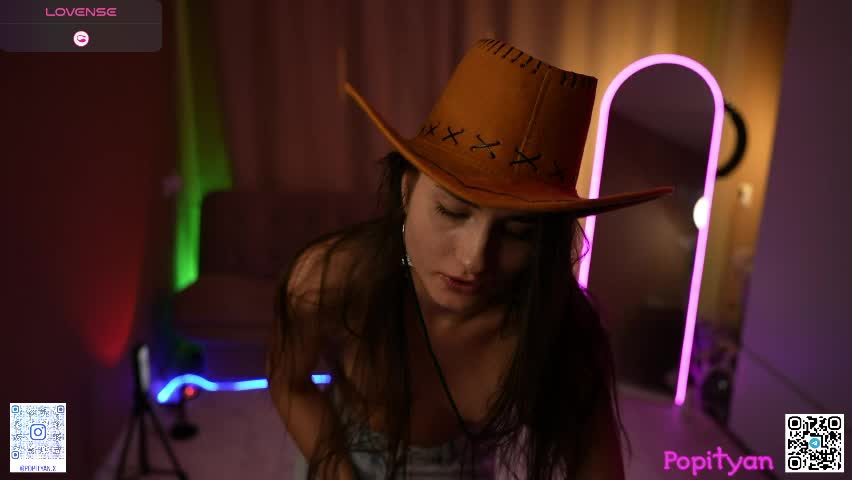 popityan Cam Model Chat April 5, 2026