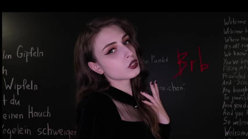 mistress_marlene Cam Model Chat April 5, 2026