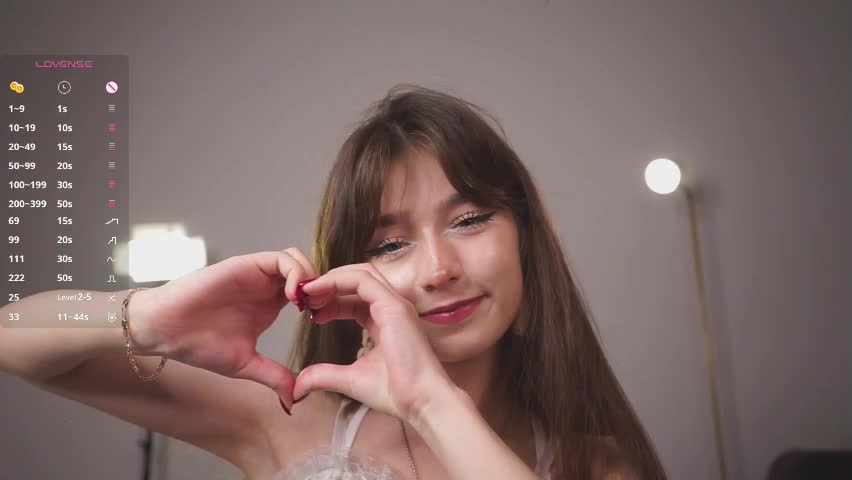 truegrace Cam Model Chat April 5, 2026