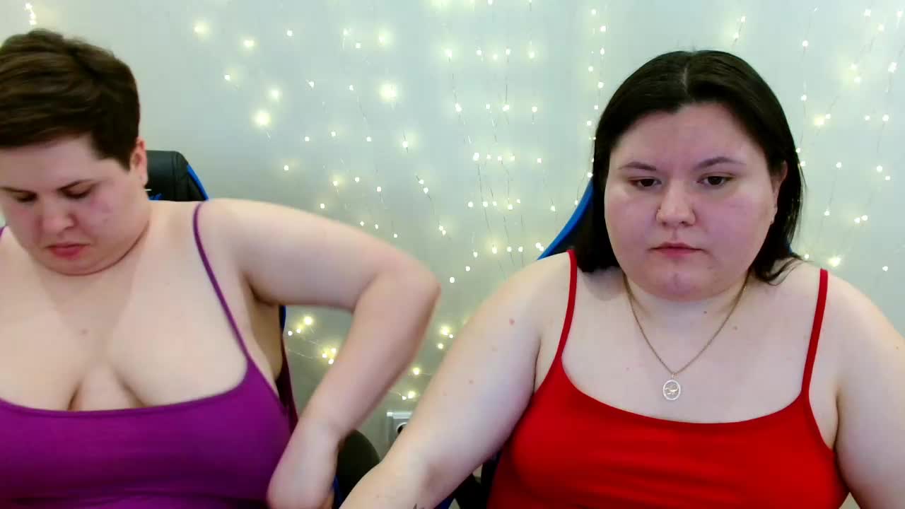 BeckyAndEllen Cam Model Chat April 5, 2026