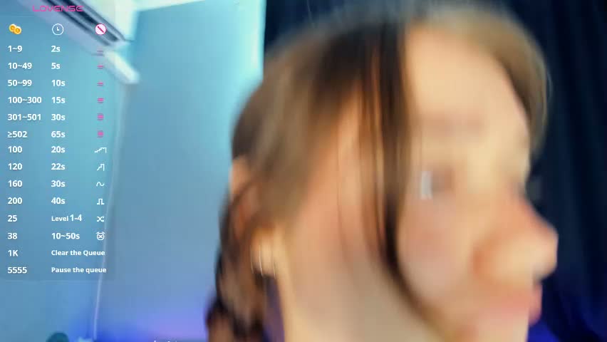 alivialovely Cam Model Chat April 5, 2026