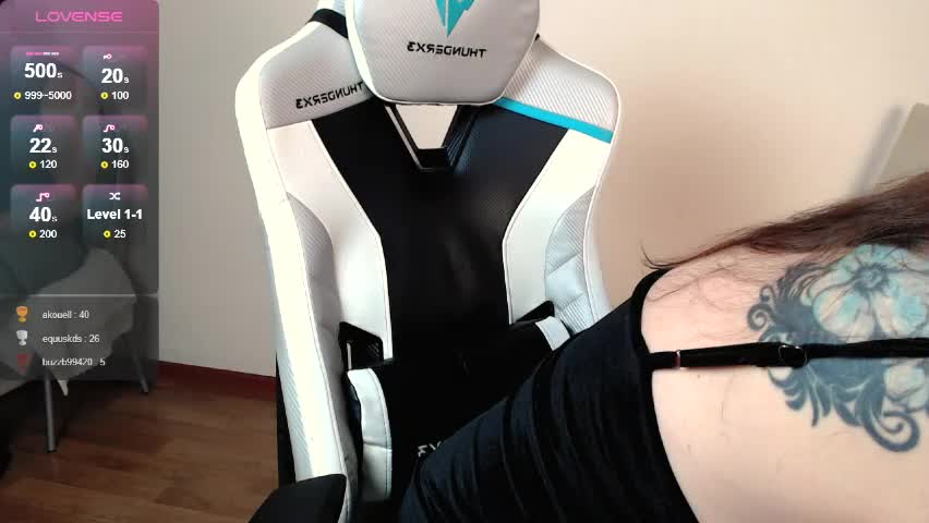 erin_and_johnny Cam Model Chat April 5, 2026