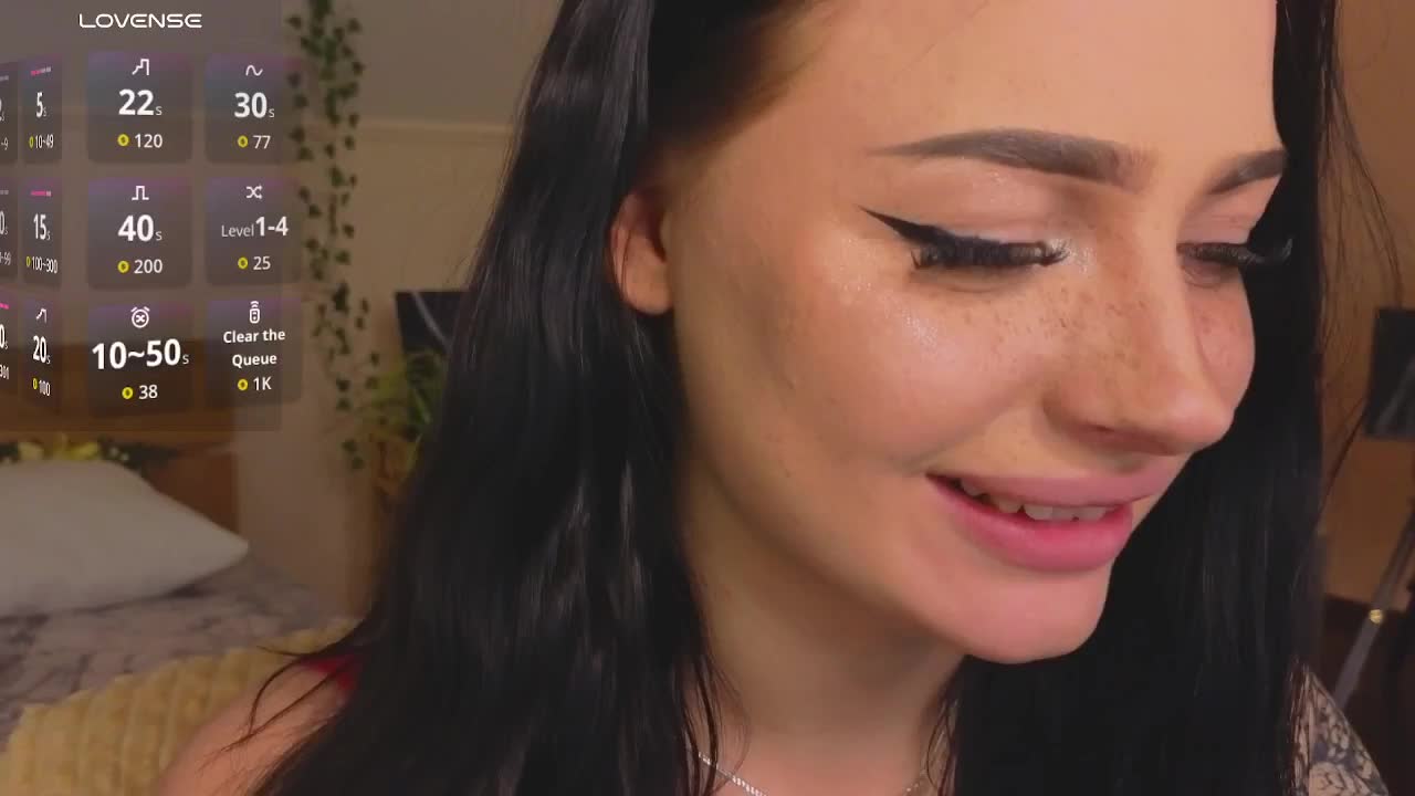 LisaaLiss Cam Model Chat April 5, 2026