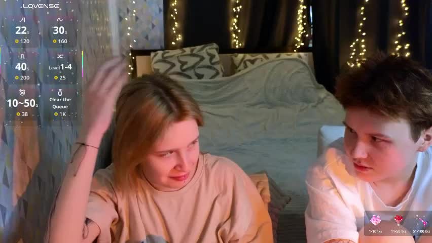 babees_eva Cam Model Chat April 5, 2026