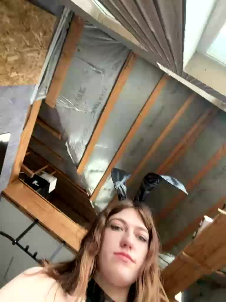 Alinagilberd03 Cam Model Chat April 5, 2026