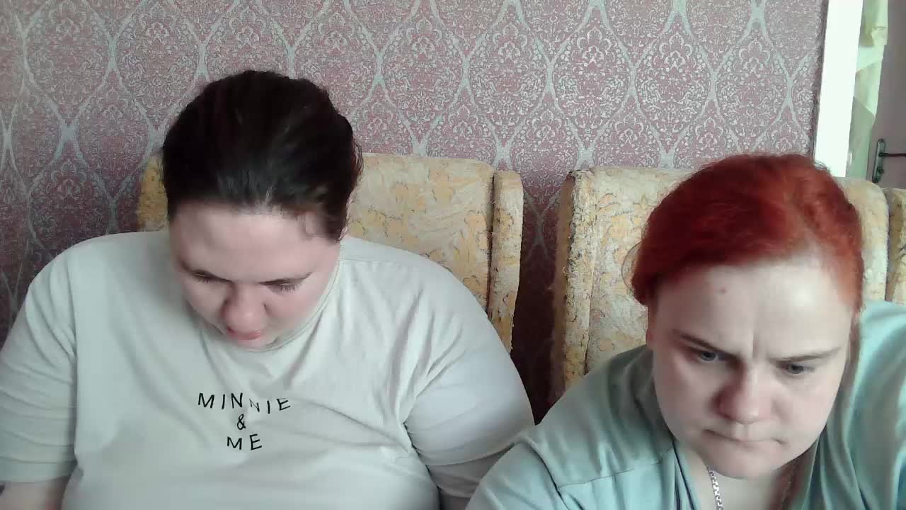 HollyXEva Cam Model Chat April 5, 2026