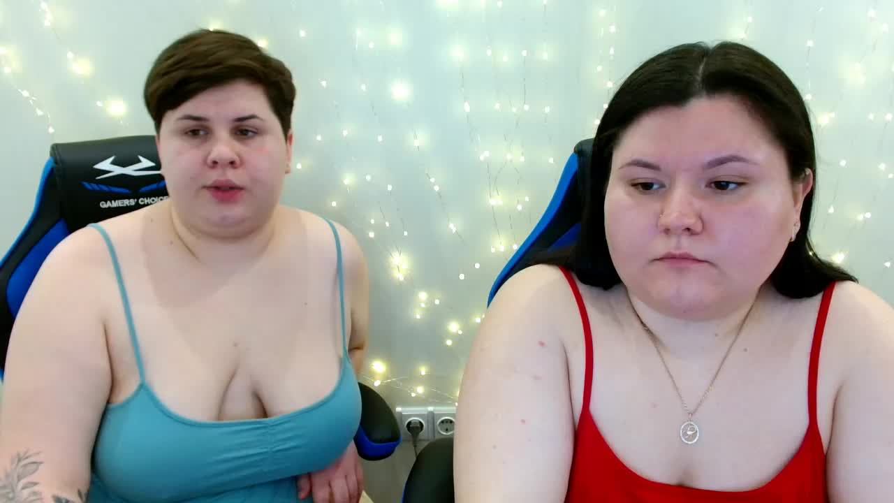 BeckyAndEllen Cam Model Chat April 5, 2026
