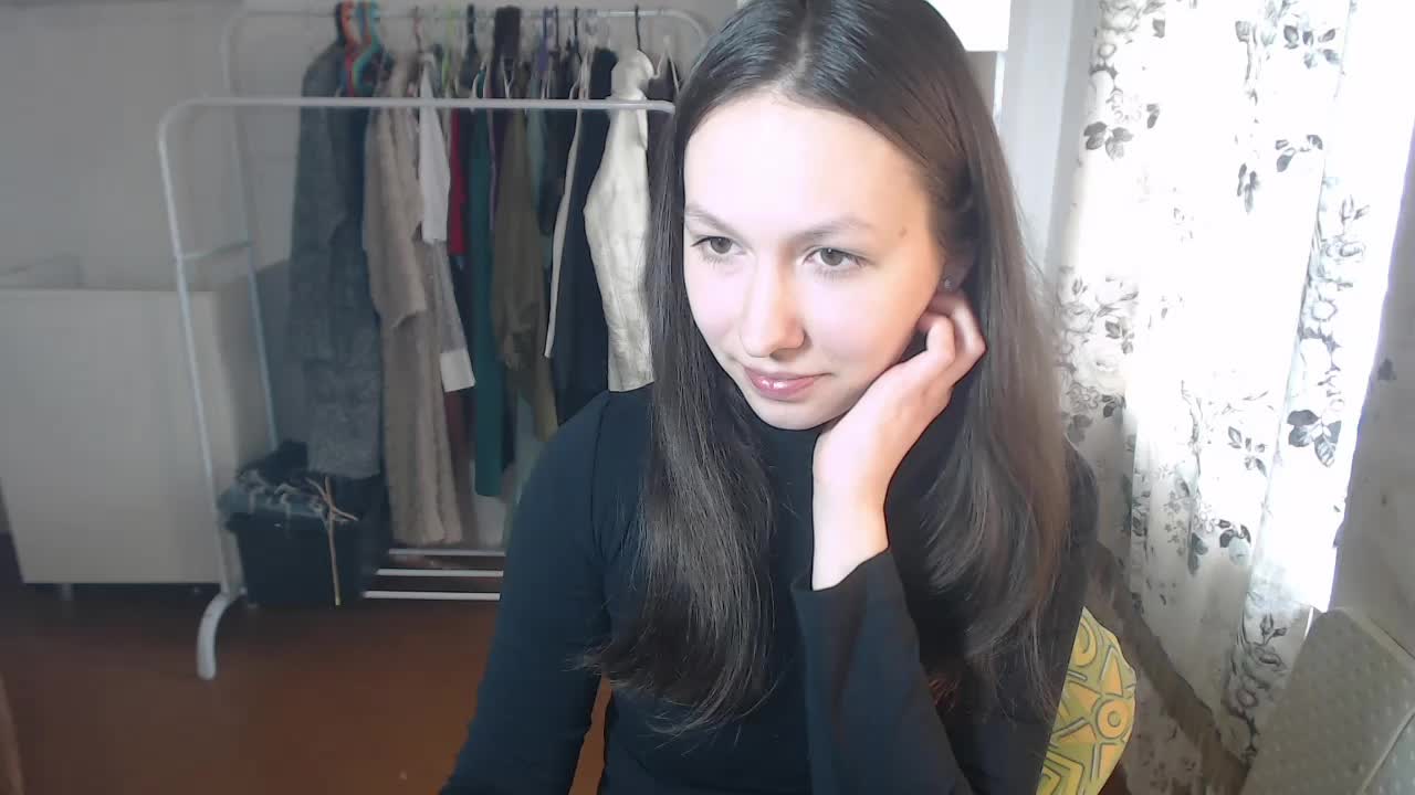 ___Your_Dream___ Cam Model Chat April 5, 2026