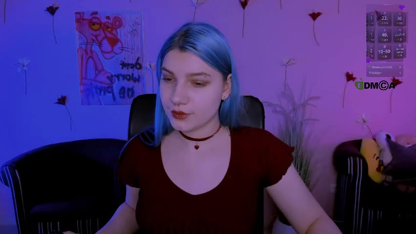 pure_radiance Cam Model Chat April 5, 2026