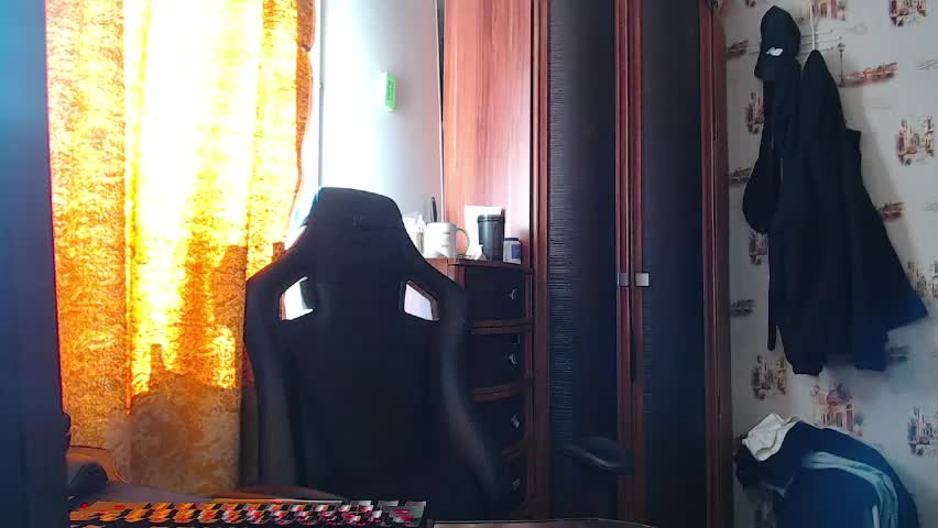 shyredstar Cam Model Chat April 5, 2026