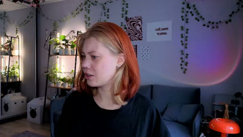 your_corvus Cam Model Chat April 6, 2026