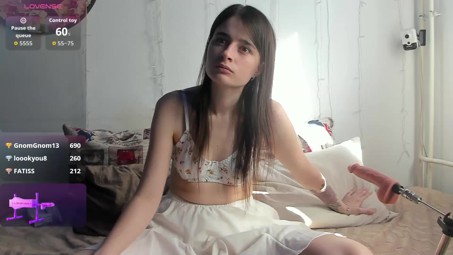 Bonnie_Woods Cam Model Chat April 6, 2026