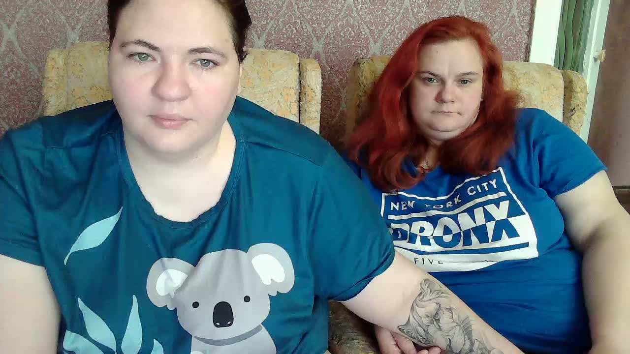 HollyXEva Cam Model Chat April 6, 2026