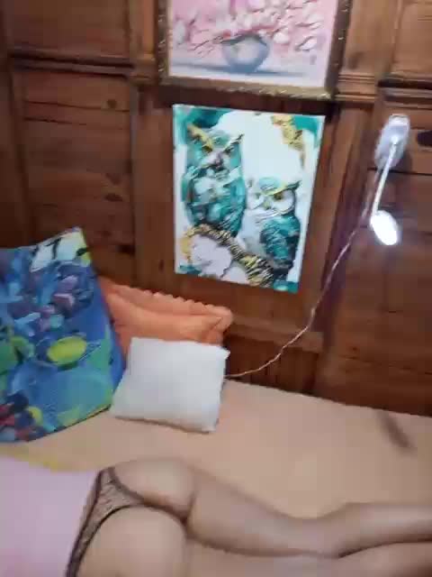 Cottoncandy1-1 Cam Model Chat April 6, 2026