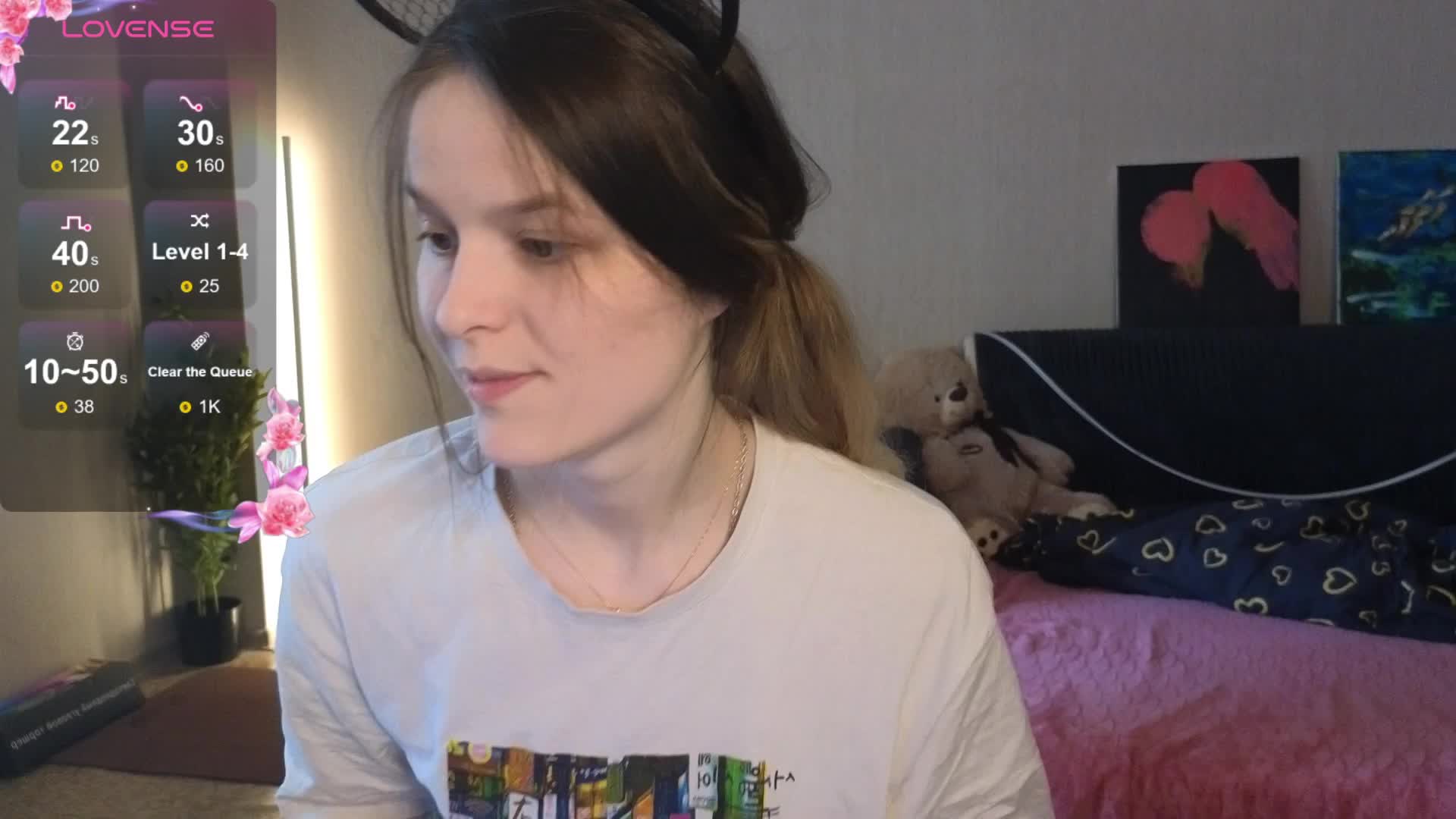 mali- Cam Model Chat April 6, 2026