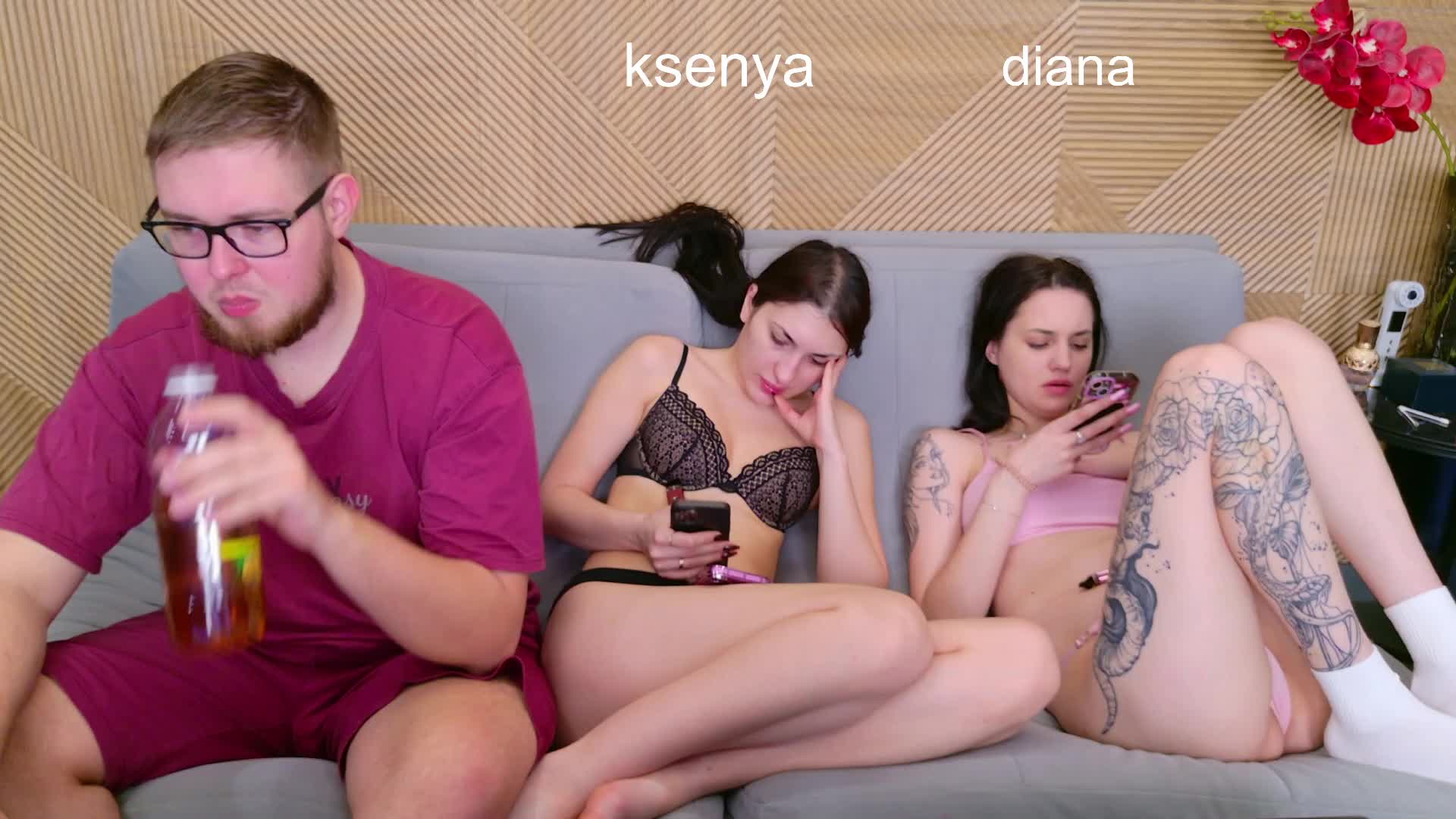 WebcamSlut Cam Model Chat April 6, 2026