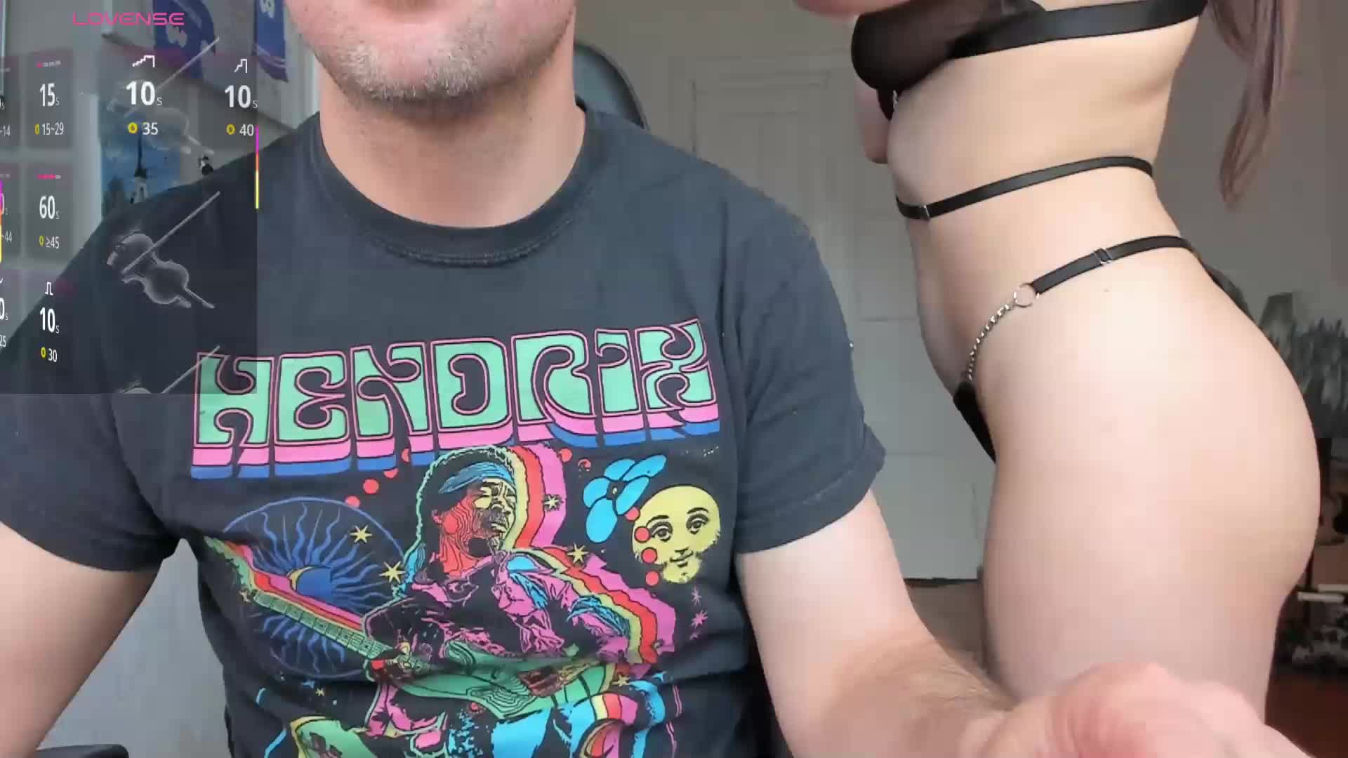 PrincessMcCormick Cam Model Chat April 6, 2026