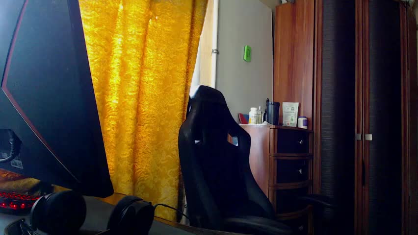 shyredstar Cam Model Chat April 6, 2026