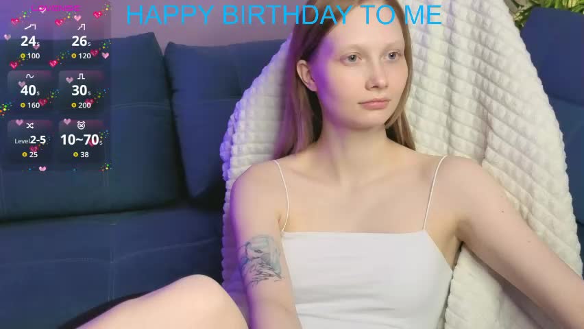 bjliki Cam Model Chat April 6, 2026