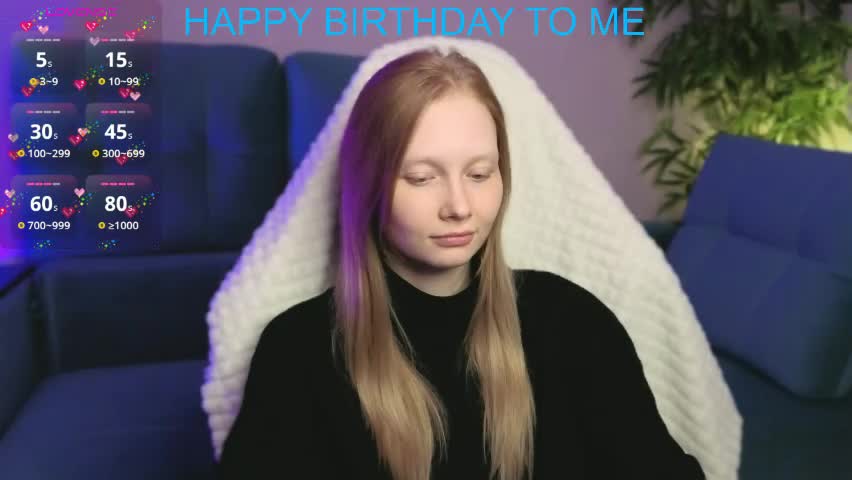 bjliki Cam Model Chat April 6, 2026