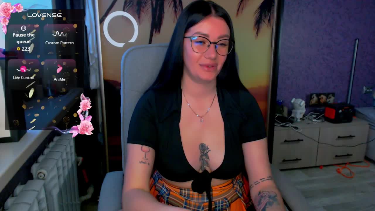 goldenwitchx Cam Model Chat April 6, 2026