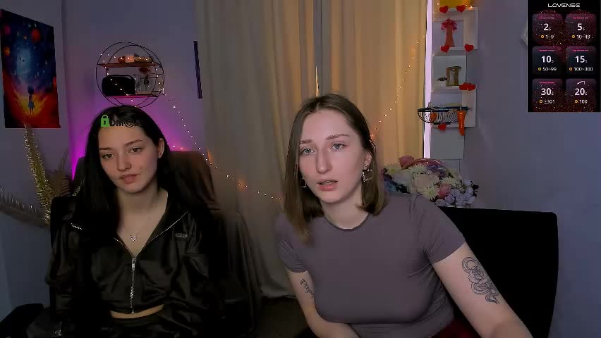 miki_nikki Cam Model Chat April 6, 2026