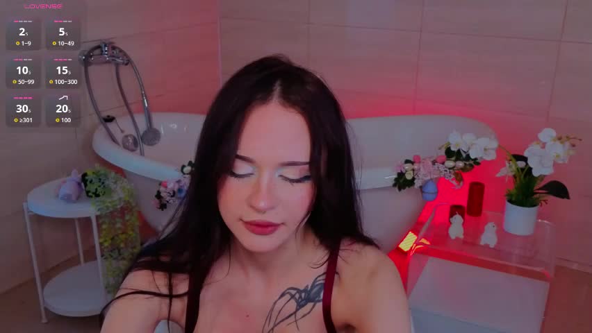 adet1a Cam Model Chat April 6, 2026