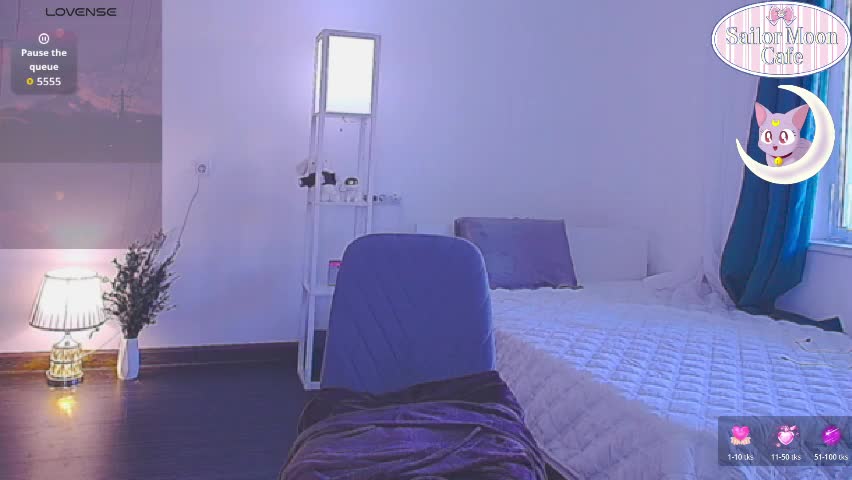 sailormoon666_ Cam Model Chat April 6, 2026