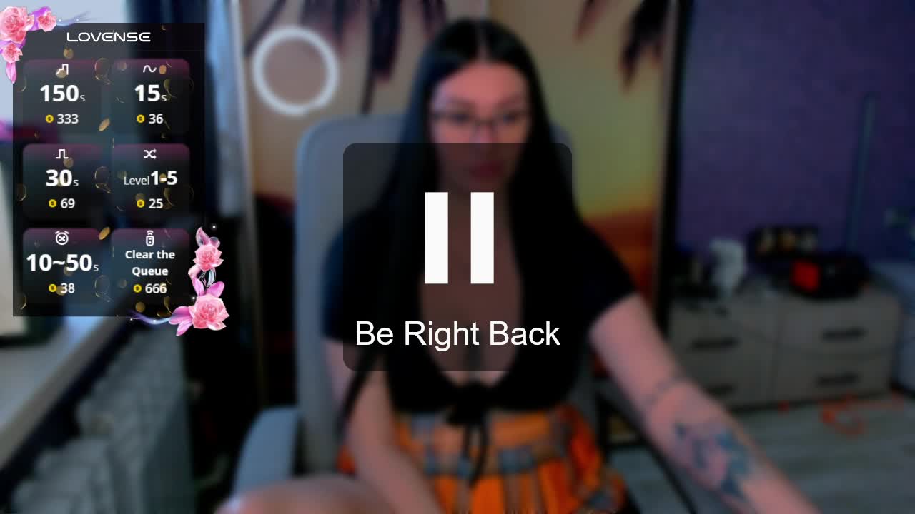 goldenwitchx Cam Model Chat April 6, 2026