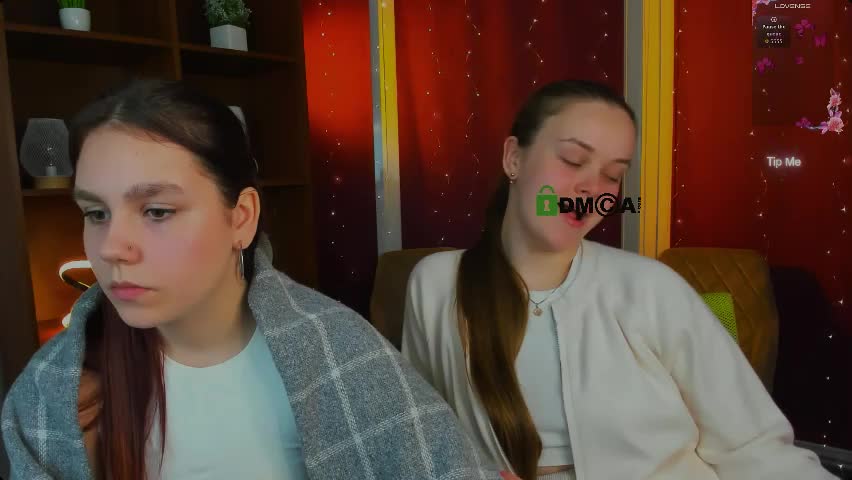 veri_ni Cam Model Chat April 6, 2026