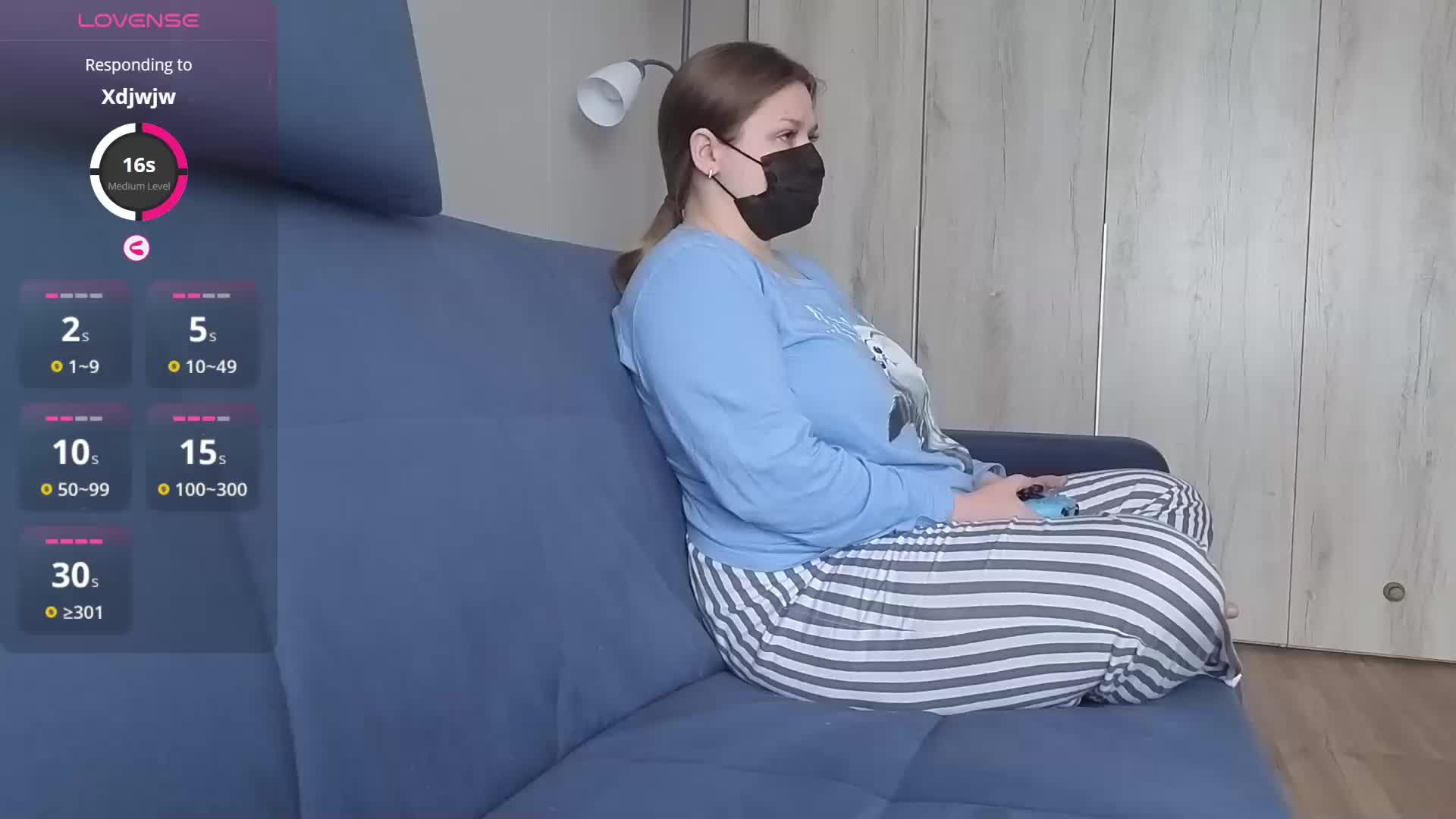 Milaa1998 Cam Model Chat April 6, 2026