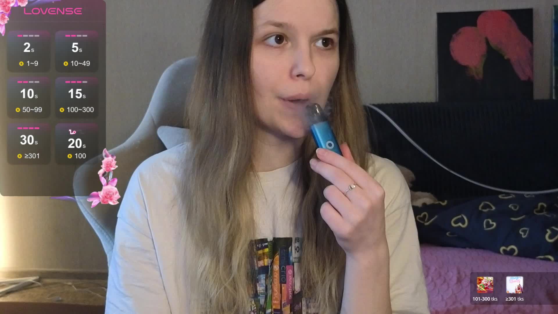 mali- Cam Model Chat April 6, 2026