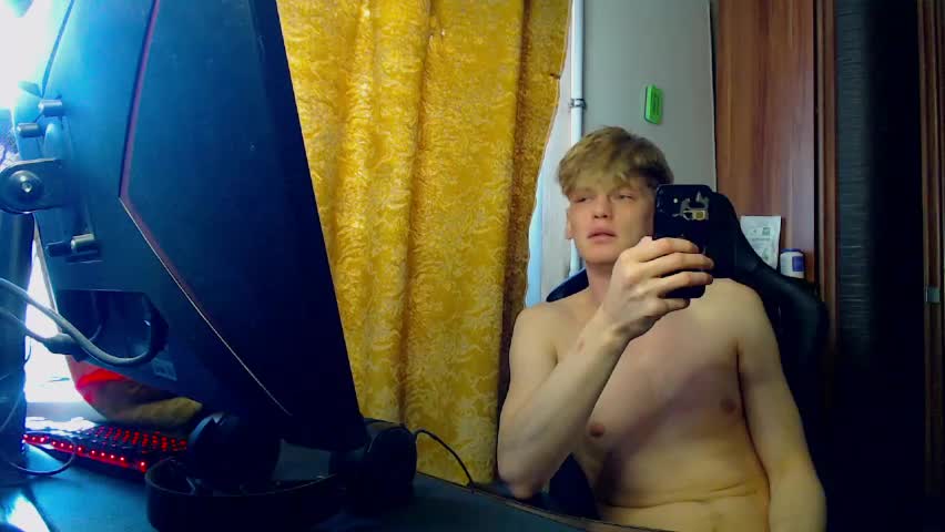 shyredstar Cam Model Chat April 6, 2026