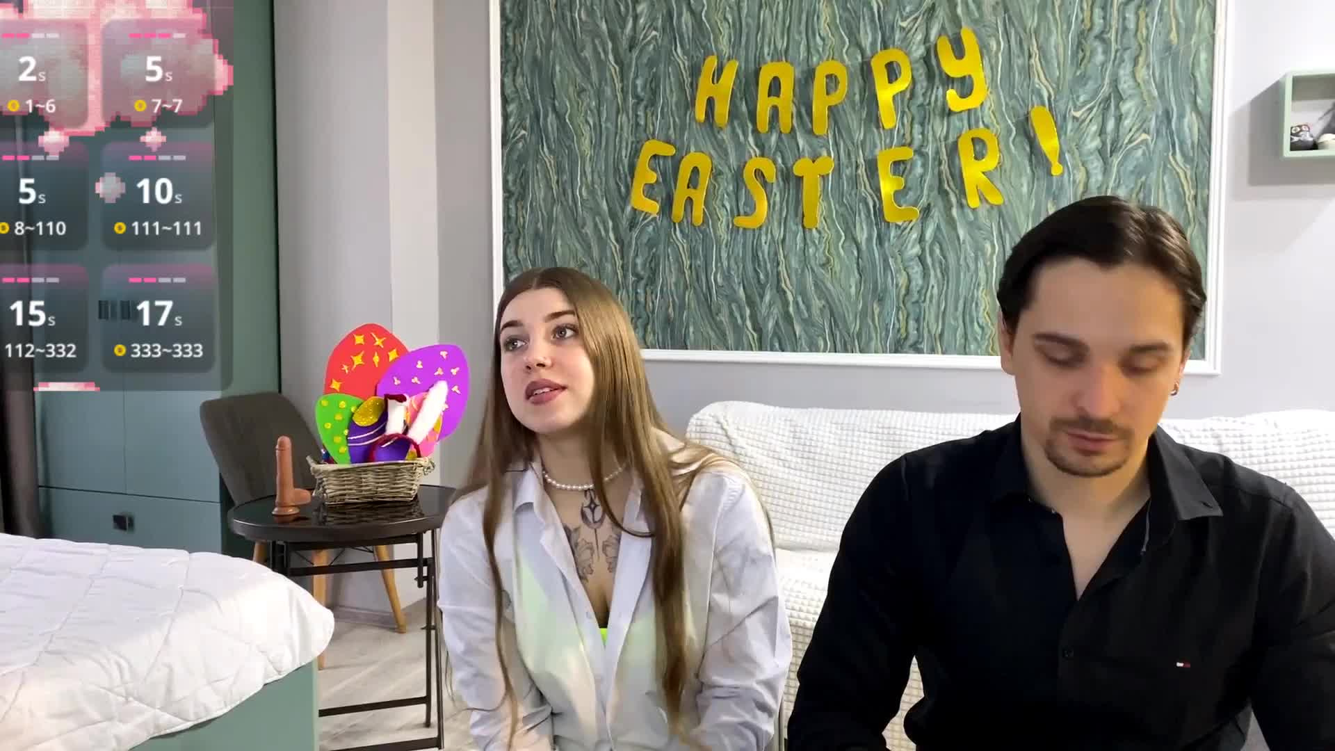 Miley_and_Michael Cam Model Chat April 6, 2026