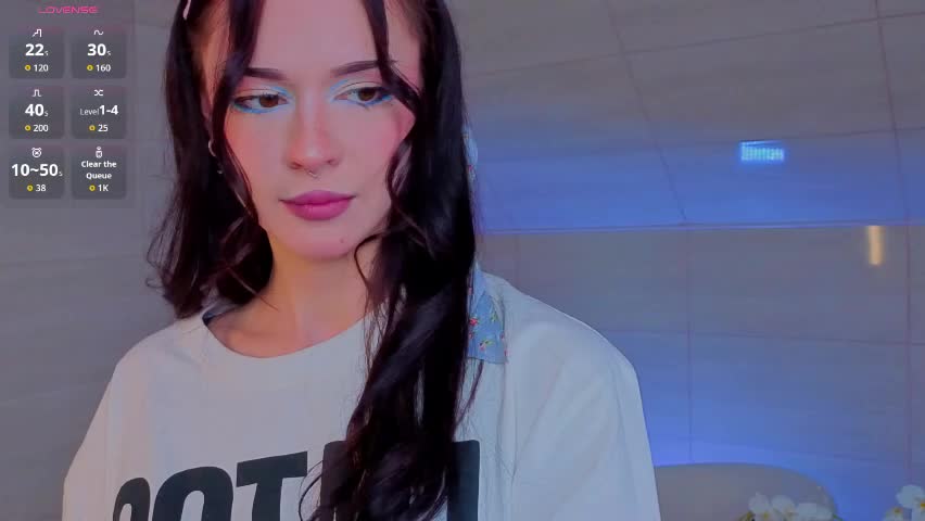 adet1a Cam Model Chat April 6, 2026