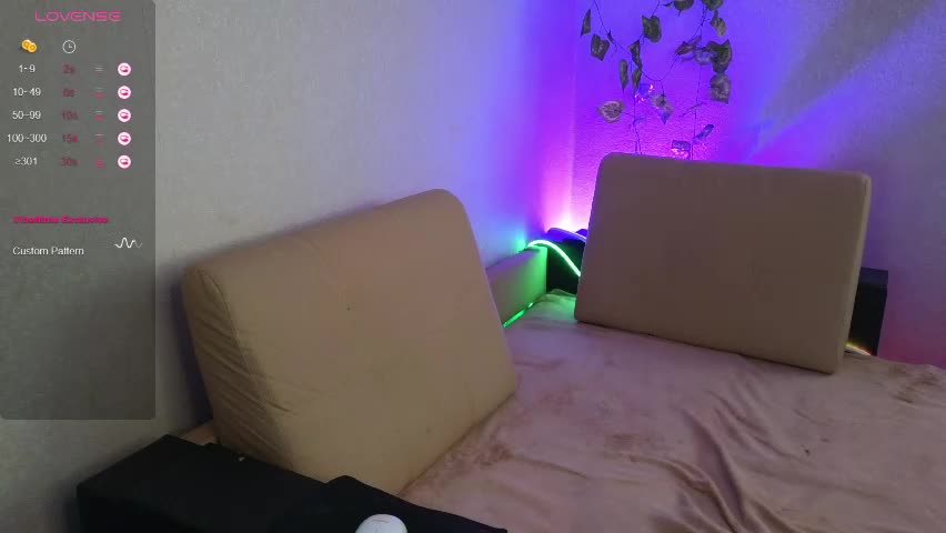 paradisepleasure_ Cam Model Chat April 6, 2026