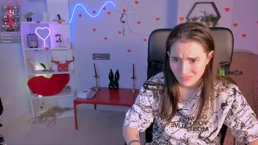 daisy_baby_ Cam Model Chat April 6, 2026