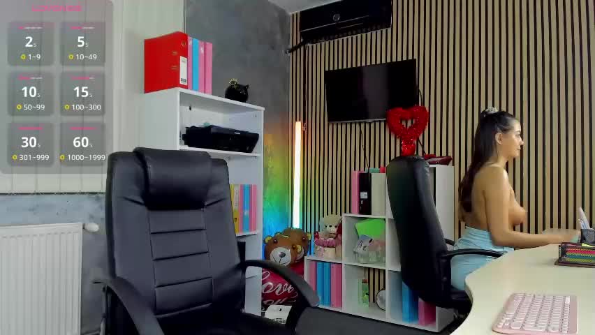 daryastars Cam Model Chat April 6, 2026