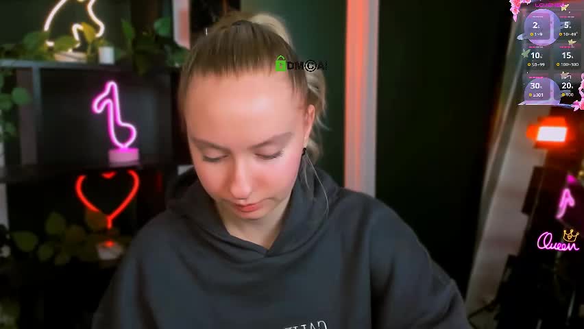 mila_glow Cam Model Chat April 6, 2026