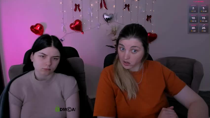 foxy_tease_ Cam Model Chat April 6, 2026