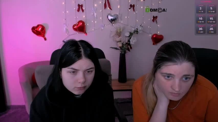 foxy_tease_ Cam Model Chat April 6, 2026